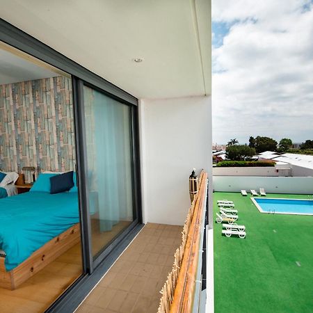 Apartamento Lugar de Belém Ponta Delgada Exterior foto