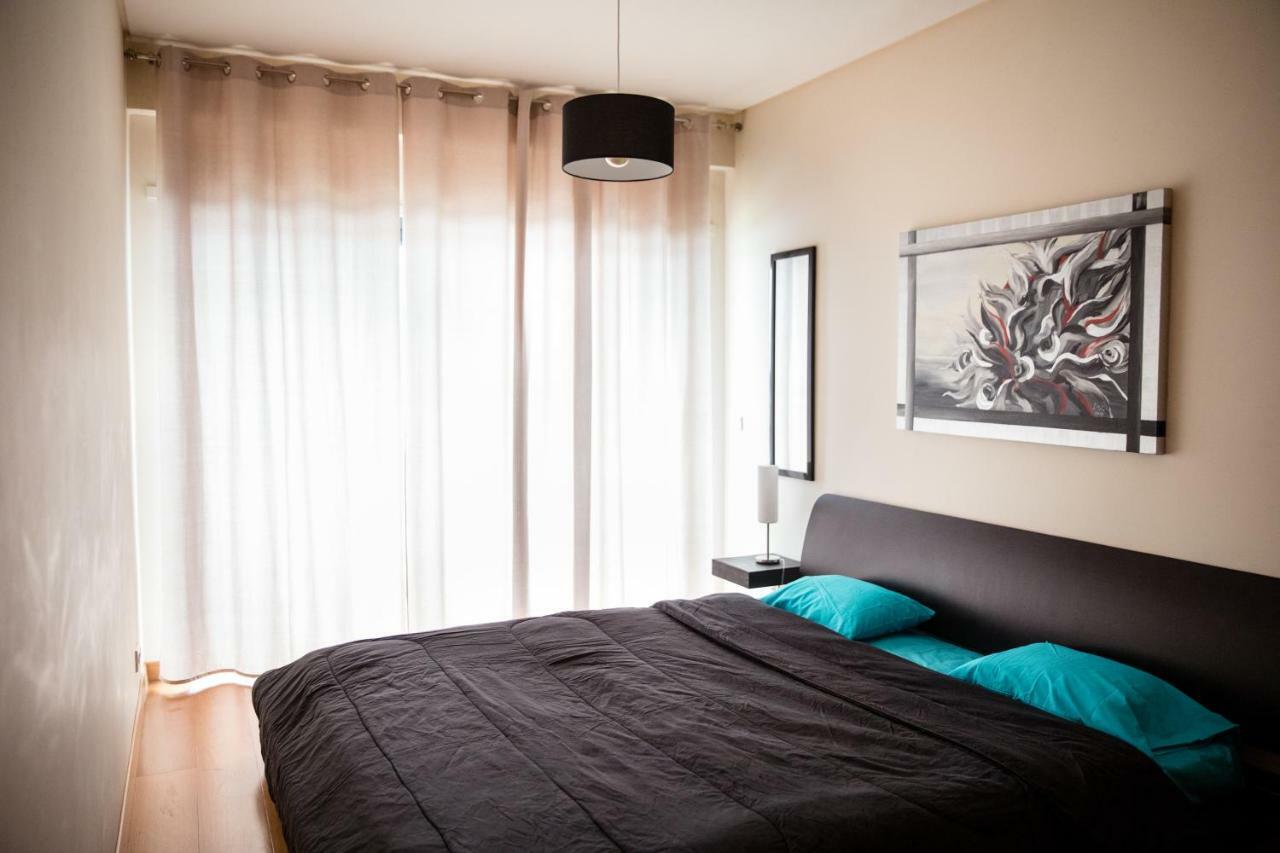 Apartamento Lugar de Belém Ponta Delgada Exterior foto