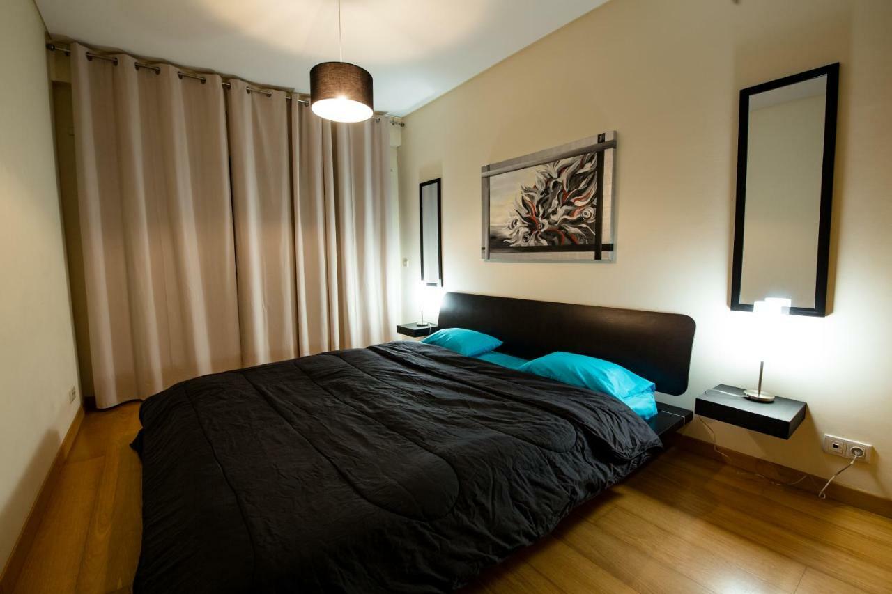 Apartamento Lugar de Belém Ponta Delgada Exterior foto