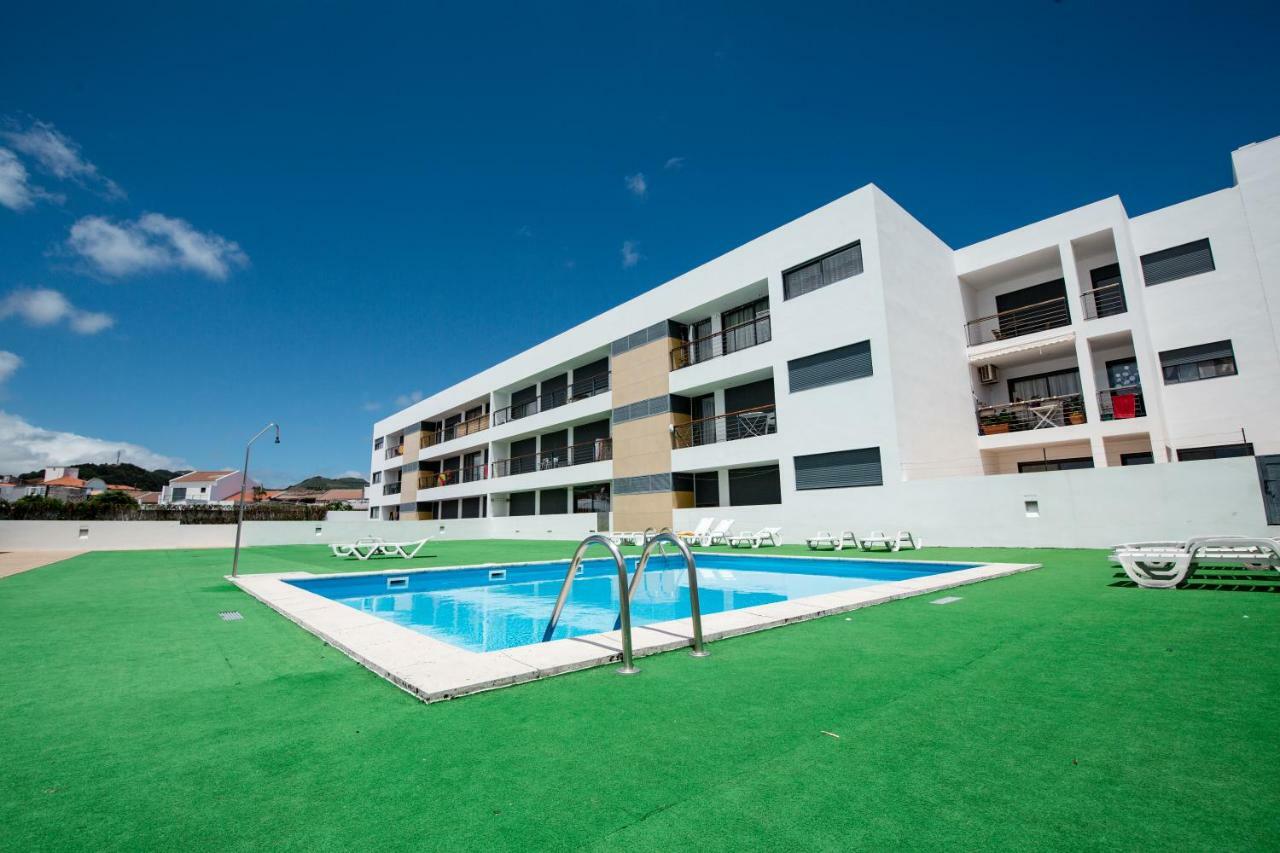 Apartamento Lugar de Belém Ponta Delgada Exterior foto