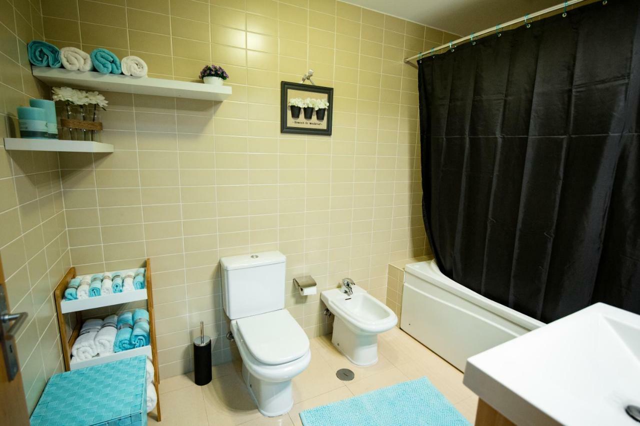 Apartamento Lugar de Belém Ponta Delgada Exterior foto