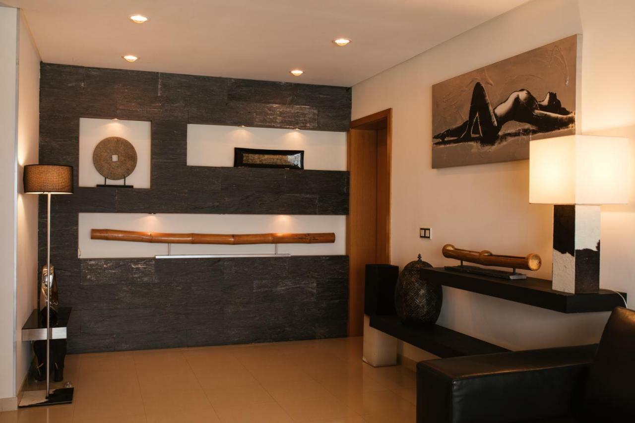 Apartamento Lugar de Belém Ponta Delgada Exterior foto