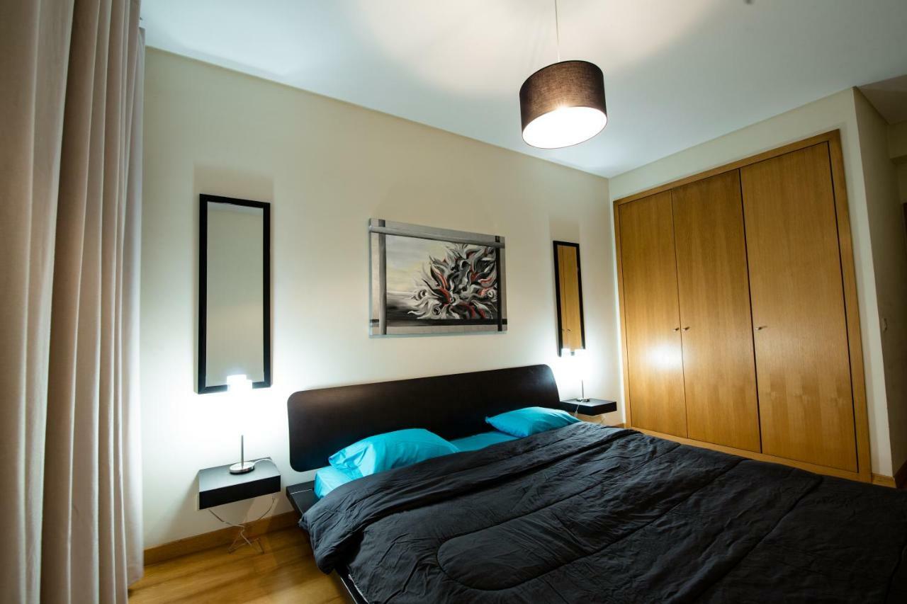 Apartamento Lugar de Belém Ponta Delgada Exterior foto