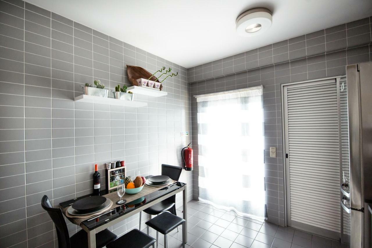 Apartamento Lugar de Belém Ponta Delgada Exterior foto