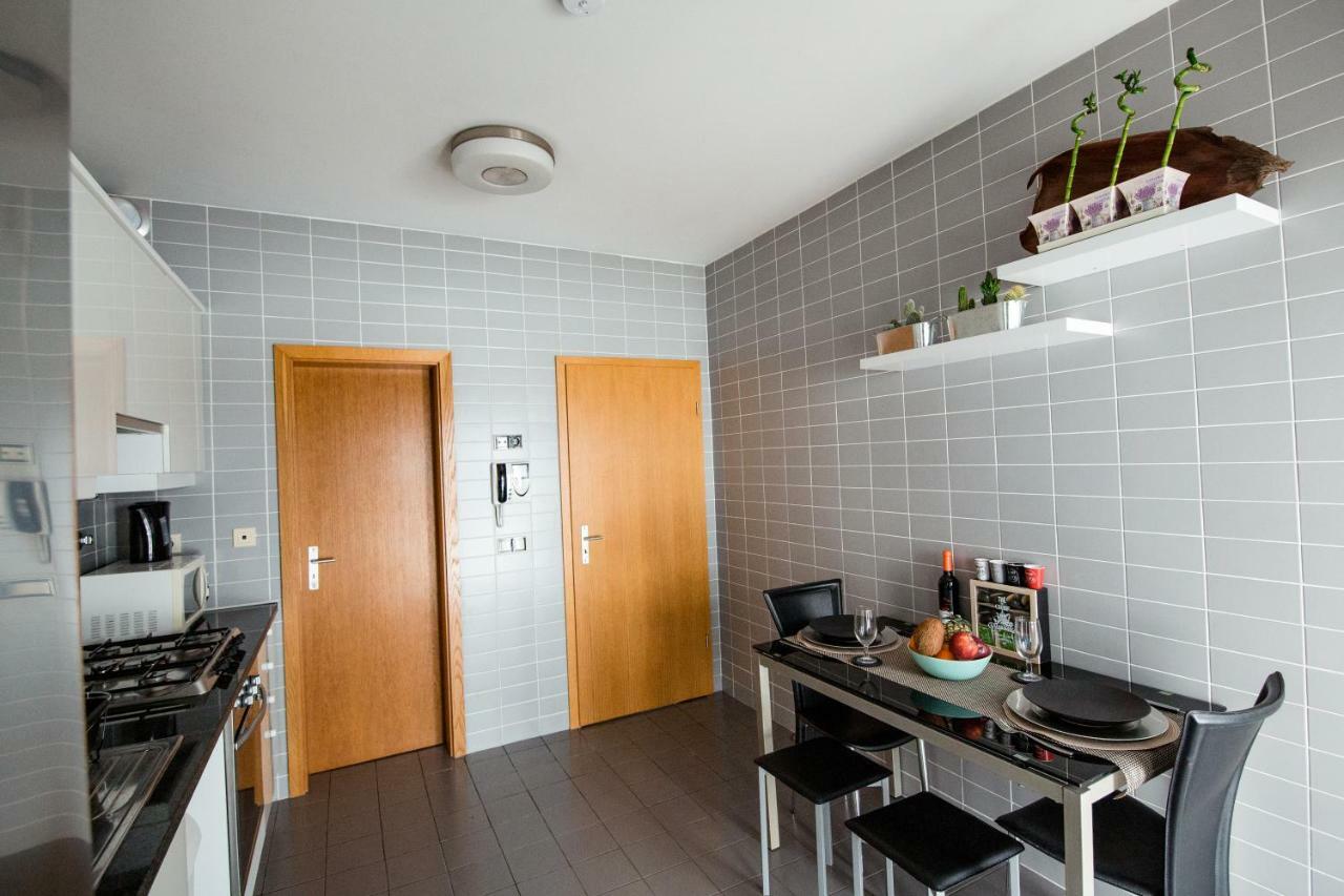 Apartamento Lugar de Belém Ponta Delgada Exterior foto